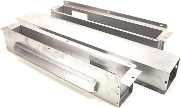Blodgett (BLOEG) Vent Assembly Dfg