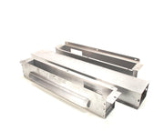 (BLOEG) Vent Assembly Dfg by Blodgett – Model 17486