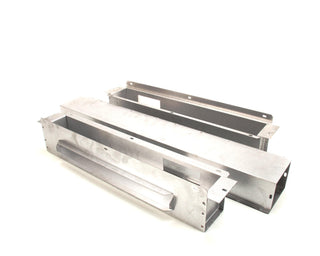 (BLOEG) Vent Assembly Dfg by Blodgett – Model 17486