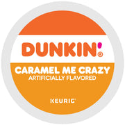 ® Coffee - 1 Each by Dunkin' – Pack of 22, Model 1277