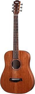 Taylor BT2 - Mahogany Top
