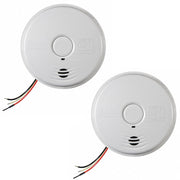 Kidde 4 / 4 packs / modern Smoke Detectors & Fire Alarms