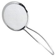 13-Inch Skimmer by Cuisipro – Medium, Stainless Steel, Silver, Model 746628