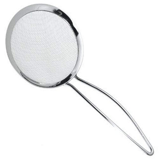 13-Inch Skimmer by Cuisipro – Medium, Stainless Steel, Silver, Model 746628