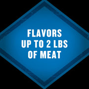 McCormick Montreal Steak 30 Minute Marinade by Grill Mates – 5 Fl Oz (Pack of 1), Model 052100033662