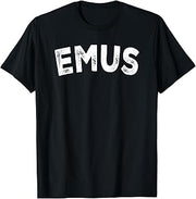 Emus T-Shirt