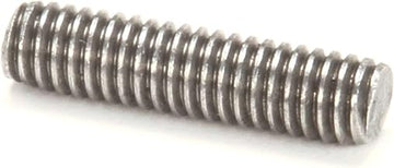 18100-0152 5/16-18X1.25 Ss Stud for CARTER-HOFFMANN Appliance