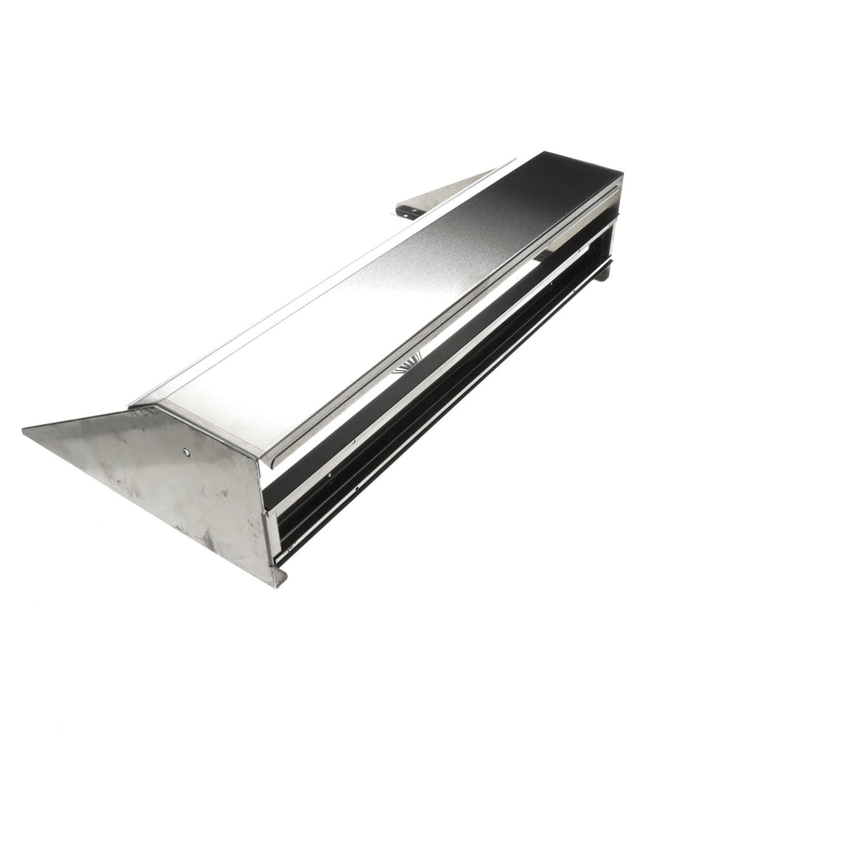 Speed Rail by Perlick – Steel, Model PESR-S24R