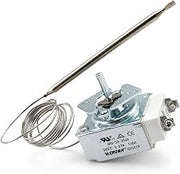 1191727 Commercial Oven Thermostat Compatible with Southbend RX-34-60