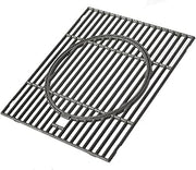 Campingaz 2000031300 Grid Accessory for Barbecue/Grill – Accessories Barbecue/Grill,Black,45 x 39 x 1.1000000000000001 cm