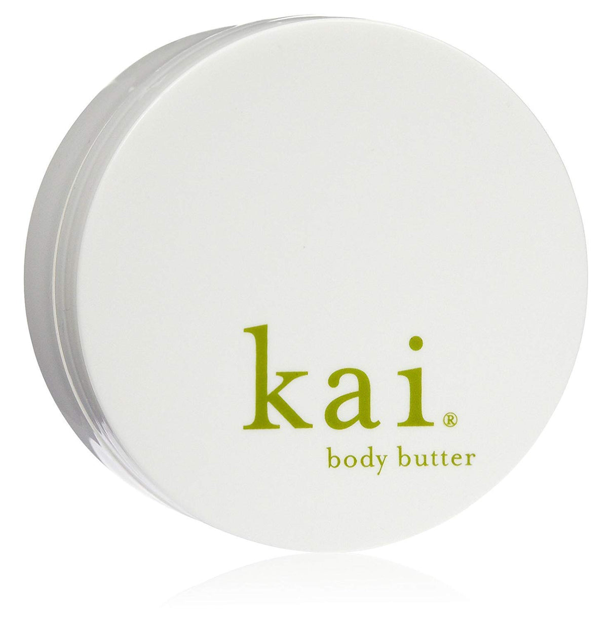 Body Butter by kai – 6.4 Ounce (Pack of 1), Model 30795