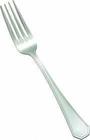 Winco Table Fork / 18/8 / Silver Dinner Forks