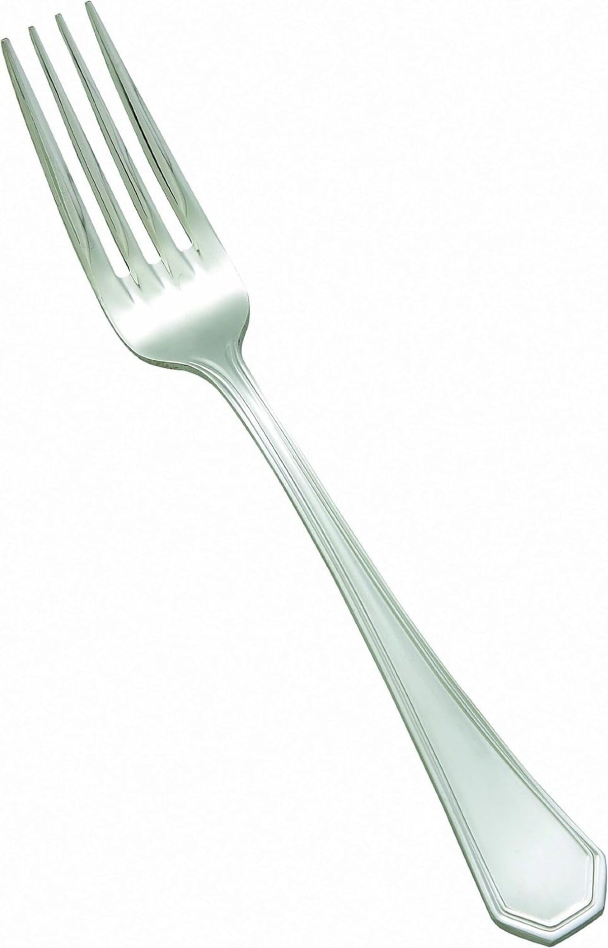Winco Table Fork / 18/8 / Silver Dinner Forks