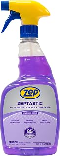 Zeptastic All-Purpose Cleaner and Degreaser - 32 oz (1 Unit)