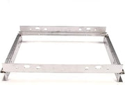 Hobart 00-436931 Weldment Rs C- Cradle