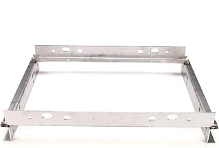 Hobart 00-436931 Weldment Rs C- Cradle
