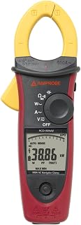 Amprobe 3729945 ACD-50NAV 600A AC Power Quality Clamp Meter