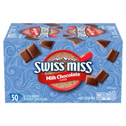 Envelope Hot Cocoa Mix - 50/ 0.73 oz. envelopes per box by Swiss Miss – Pack of 50, Model 47491