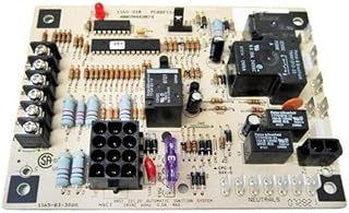 PCBBF118S - Amana OEM Replacement Furnace Control Board