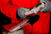 File Belt Sander by 3M – 5-61/64" x 14-9/16", solid, Color, Model 28366