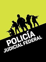Policía Judicial Federal