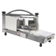 () 1/4" Easy Tomato Slicer II by Nemco – Aluminum, Multicolor, Model 56600-2