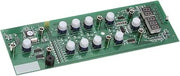Fetco 1108.00005.00 Control Board Assembly, Software, D3P, 10 Keys, 9" Height, 9" Width, 7" Length