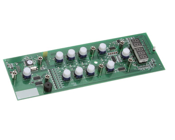 Control Board Assembly by Fetco – Model 1108.00005.00