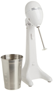 Hamilton Beach White / Extra-Large 28 oz. / 1 Stand Mixers