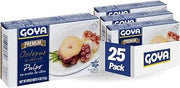 Goya Foods Premium Octopus In Olive Oil, 4 Ounce (Pack of 25)