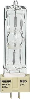 PHILIPS MSD 575W AC Lamp for Architainment Lighting