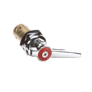 Low Lead Heavy Duty Hot Valve Repair Kit with Built-In Check Valve | Commercial Kitchen Bar Sink Accessory for Restaurant Catering Service | 5.2"L x 3.15"W x 1.55"H by Krowne –