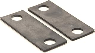 Prince Castle Rubber Strip (Pkg of 2) 100-22S - Genuine OEM Replacement Part