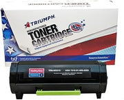 AbilityOne MS510D Skilcraft Model 50F0UA0 Laser Toner Cartridges, Black, 20000 Page Yield