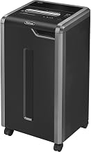 Fellowes MFG. CO. - SHREDDER,STRIP,C-325I,BK
