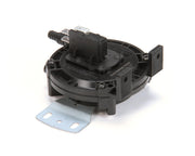 Pressure Switch - Evolution El OEM Part by Accutemp – Metal, Black, Model AT0E-3617-4