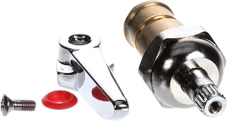 T&S Brass 012444-25 Right Cerama Cartridge With Bonnet