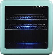 Magic Chef MCB17CHM Beverage Cooler, Green