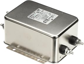 Perfect Fry Filter,EMI,30A,1 Phase #6Wt903