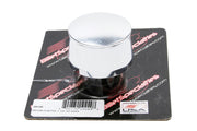 BILLET SPEC Breather by Billet Specialties – Aluminum, Model 20120