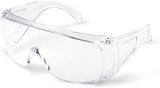 Radians 360-C Safety Glasses