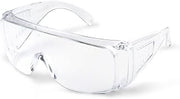 Radians 360-C Safety Glasses