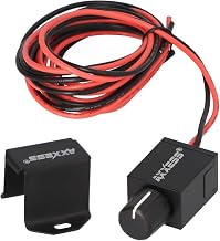 Heise [METRA Genuine Product] AXXESS/Access Subwoofer Control for The AX-DSP
