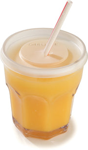 Carlisle FoodService Products 12.3 Ounces / Classic / Clear Tumblers & Water Glasses
