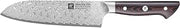 ZWILLING Tanrei 7-inch Santoku Knife