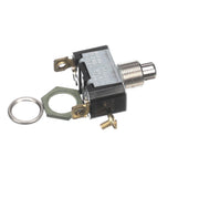 Power Tools Replacement Parts by Hobart – Metal, Black, Model 00-811830