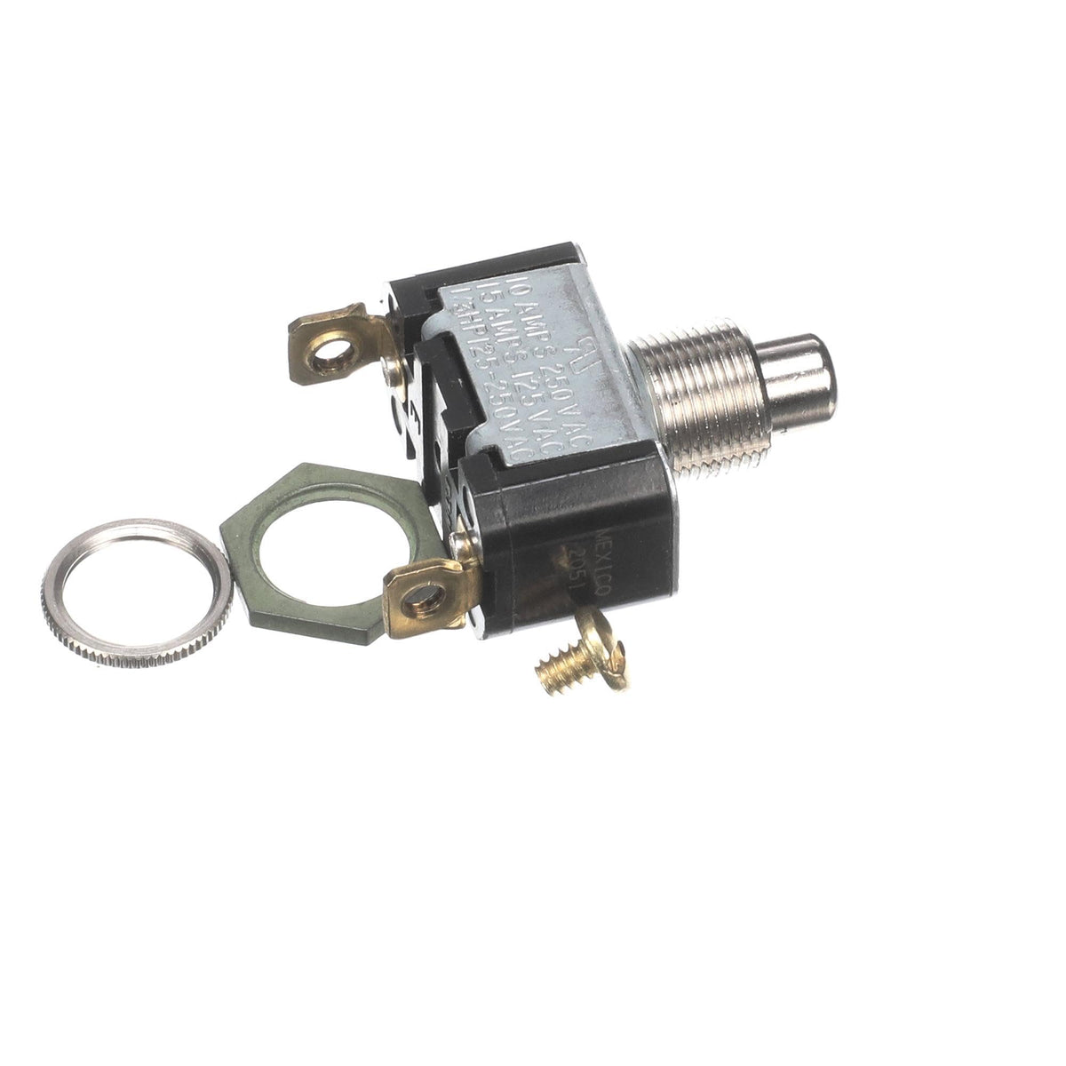Power Tools Replacement Parts by Hobart – Metal, Black, Model 00-811830