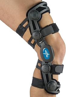 Medline Medial OA Knee Brace
