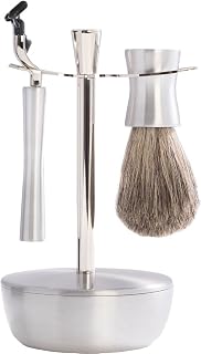 Bey-Berk International Shaving Stand