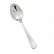 Winco Classic / Coffee / Tea / Silver Teaspoons